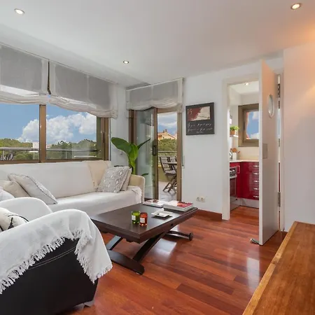 Maria * Platja d'Aro