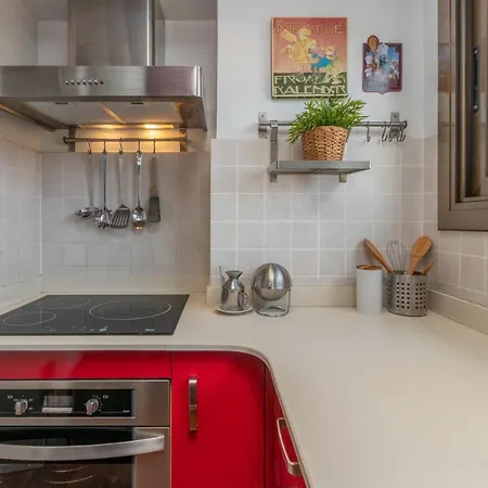 Apartmán Maria Platja d'Aro