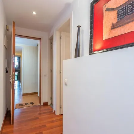 Apartmán Maria Platja d'Aro