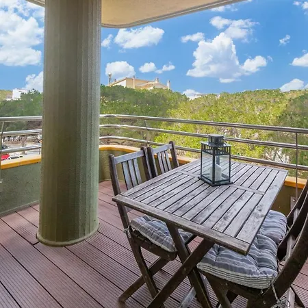 Апартаменти Maria *