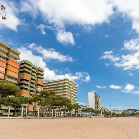 Maria Apartamento Platja d'Aro (Playa de Aro)