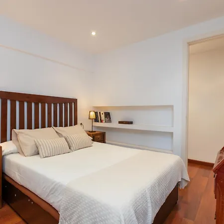 Maria Apartment