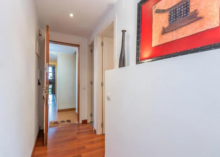 Appartement Maria Castell-Platja d'Aro