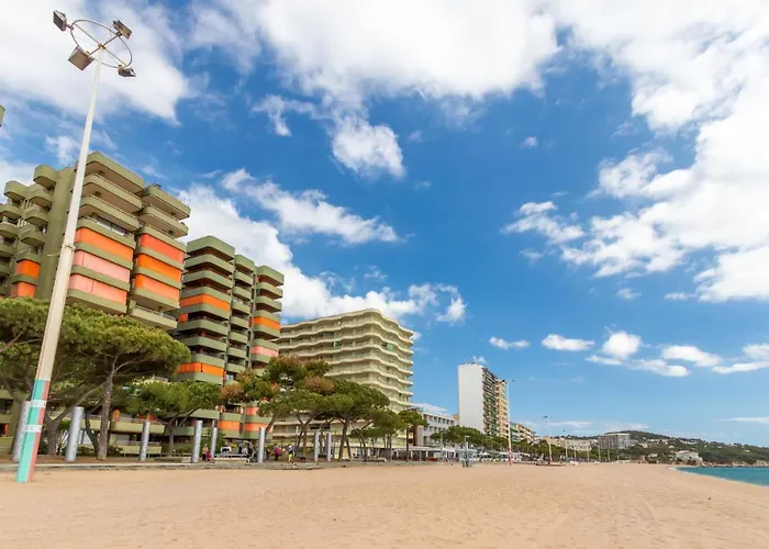 Maria Appartement Castell-Platja d'Aro