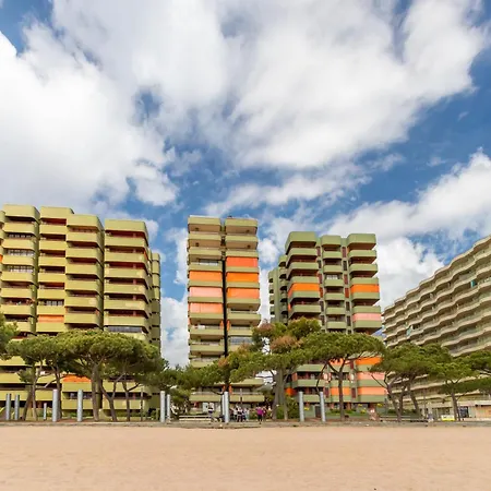 Maria Lägenhet Platja d'Aro